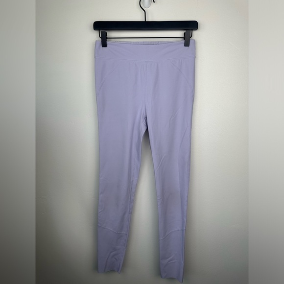 FP Movement Over The Moon Lilac Cutout Legging Size Small - Picture 2 of 6